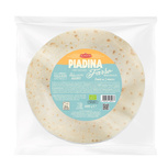 PIADINA ORKISZOWA BIO (3 x 100 g) 300 g - ACQUAFARINA (ALIMENTA)