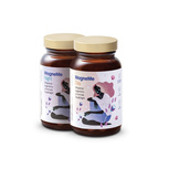 Magnez i witamina B6 magne me 120 szt.- Health Labs Care