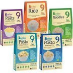 Makarony konjac 5 x 385 g - Better Than Food (EKO)