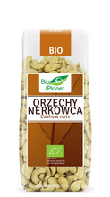 Orzechy nerkowca 100 g - Bio Planet (BIO)