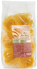 Makaron kukurydziano ryżowy gniazda bezglutenowy 250 g- Pasta Natura (BIO)