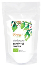 Erytrytol Bio 1 Kg  -  BATOM