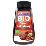 Syrop Daktylowy Bio 350 G -  Naturavena