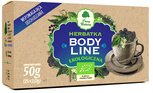 HERBATKA BODY LINE BIO (25 x 2 g) 50 g - DARY NATURY