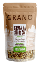 Mieszanka na granolę bezglutenowa 400 g - Grano