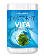 Ziemia okrzemkowa amorficzna (diatomit vita) 400 g - Perma-Guard