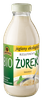 Żurek jaglany bezglutenowy koncentrat 320 ml - Kowalewski (EKO)