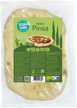 Pinsa 400 g - Terrasana (BIO)