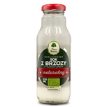 SOK Z BRZOZY BIO 270 ml - DARY NATURY