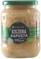 Kapusta Kiszona 680g - RUNOLAND