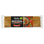 Makaron spaghetti semolinowy razowy 500 g - Vitaliana (BIO)