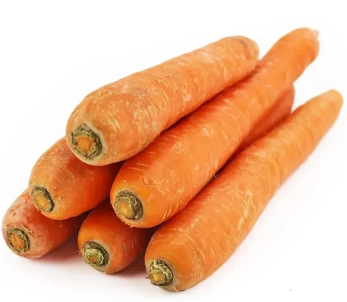 Marchew na sok ekologiczna myta polska (5 kg) (EKO)