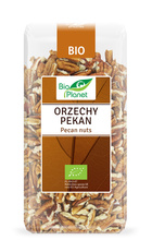 Orzechy Pekan 300g - Bio Planet