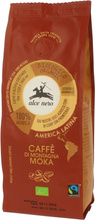 Kawa Mielona 100% Arabica Moka Fair Trade 250g - Alce Nero