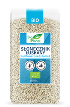 Słonecznik łuskany 350 g - Bio Planet (BIO)