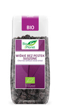 Wiśnie suszone 100 g - Bio Planet (BIO)