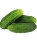 Ekologiczny ogórek gruntowy polski (1 kg) (EKO)