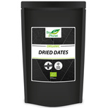 Daktyle suszone bezglutenowe 700 g - bio planet (EKO)