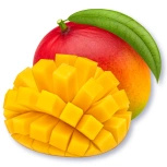 Ekologiczne mango (karton ok.12 szt) (EKO)