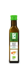 OCET JABŁKOWY 5 % NIEFILTROWANY BIO 250 ml - BIO PLANET