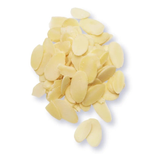 Płatki migdałowe 600 g - Bio Planet (EKO)