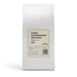 Śliwki kalifornijskie suszone bezglutenowe 400 g - The Planet (EKO)