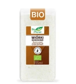 Wiórki kokosowe 200 g - Bio Planet (EKO)
