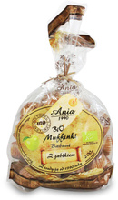 Muffinki babuni z jabłkiem 200 g - Bio Ania (BIO)