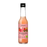 Kombucha truskawkowa 270 ml - Delikatna (BIO)