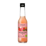Kombucha truskawkowa 270 ml - Delikatna (EKO)