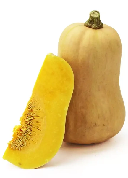 DYNIA PIŻMOWA BUTTERNUT ekologiczna polska (2,00 kg) - BIO