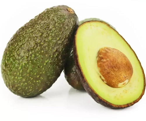 Ekologiczne awokado (5 szt.) (EKO)