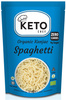 Makaron keto konjac noodle spaghetti bezglutenowy 270 g - Keto Chef (EKO)