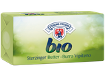 Masło 82 % 250 g - Sterzing-Vipiteno (BIO)