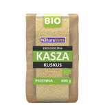 Kasza Kuskus 400g - NaturaVena