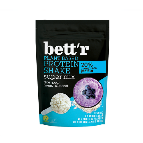 Shake proteinowy 500 g - Bett'R (EKO)