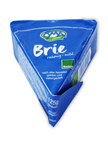 Ser Brie 125g - OMA