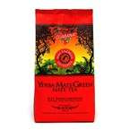 Yerba Mate Green Mas Energia Guarana 400 G  -   Mate Green