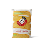 Sucharki z owsem 120 g - Alce Nero (EKO)