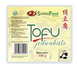 Tofu jedwabiste 350 g - Solida Food