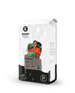 Kawa ziarnista arabica / robusta espresso 1 kg - Oxfam (BIO)