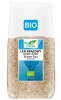 Len brązowy siemię lniane 400 g - Bio Planet (EKO)