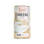 Greens & juice owocowy 360 g - So Good!