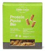 Makaron Proteinowy (Semolinowy Z Dynią) Bio 250 G - Dalla Costa