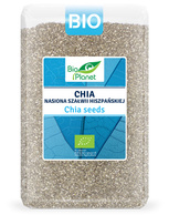 Nasiona chia 2 kg - Bio Planet (BIO)