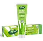 Pasta do zębów ukojenie + ochrona z aloesem 100 ml - Dabur