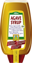 Syrop Z Agawy Bio 690 G (500 Ml)  -  ALLOS