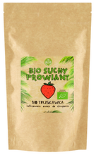 Truskawka liofilizowana 20 g - Helpa (BIO)