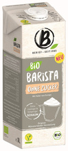 Napój owsiany barista bez cukru 1 l - Berief (EKO)