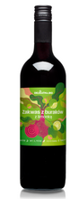 Zakwas z buraków z limonką 700 ml - Delikatna (BIO)